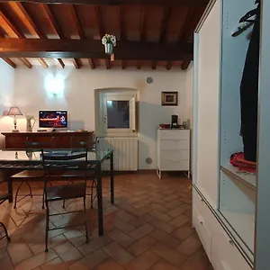 Appartamento La Rosa, Pistoia