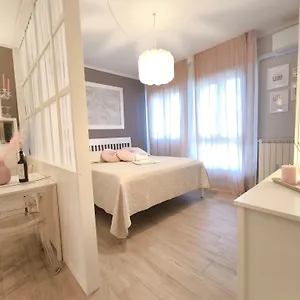 Appartamento Il Tetto Dei Sogni, Pistoia
