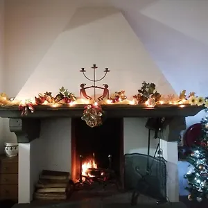 Alloggio in famiglia La Casa Di Simona, Pistoia